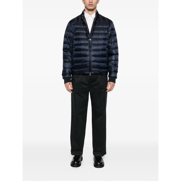 Moncler Outerwears - Blue | 301492f8fa553304eb6636f373b1292983ad2ee5