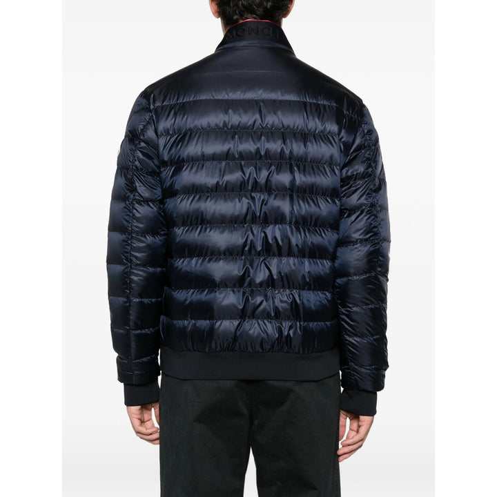 Moncler Outerwears - Blue | b87fc414d81b5267e5c9bb8cf53c815440516d20