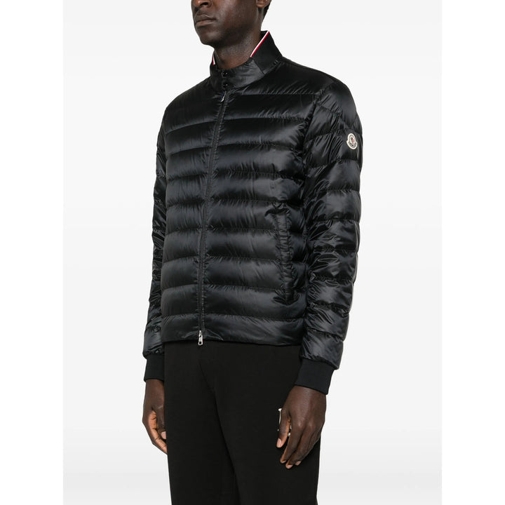 Moncler Outerwears - Black | 22f810ee18d359b8ab53f9cb46f555e897c22f96
