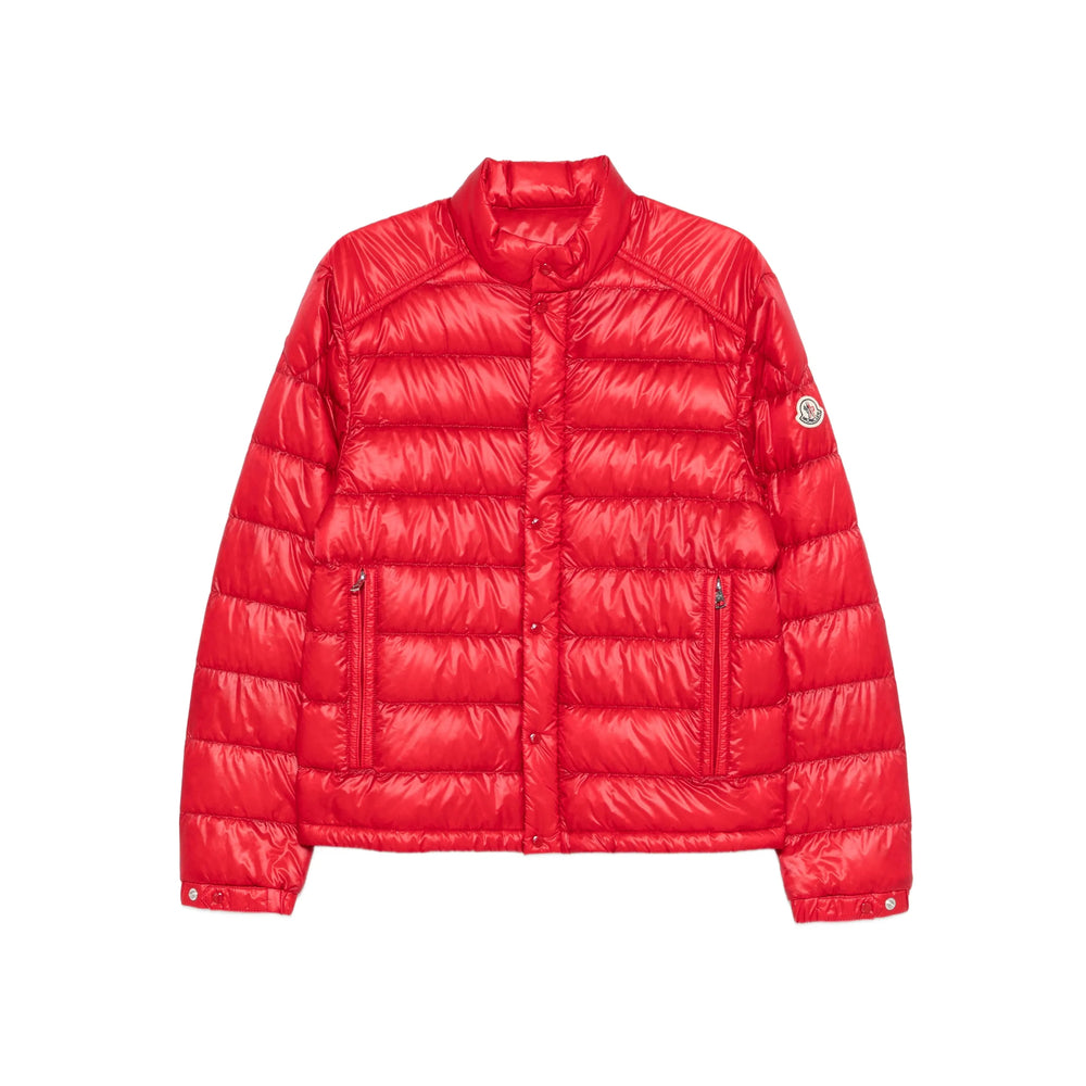 Moncler Outerwears - Red | d0ba882bf96d4004c44156fb6206fab84828fb43