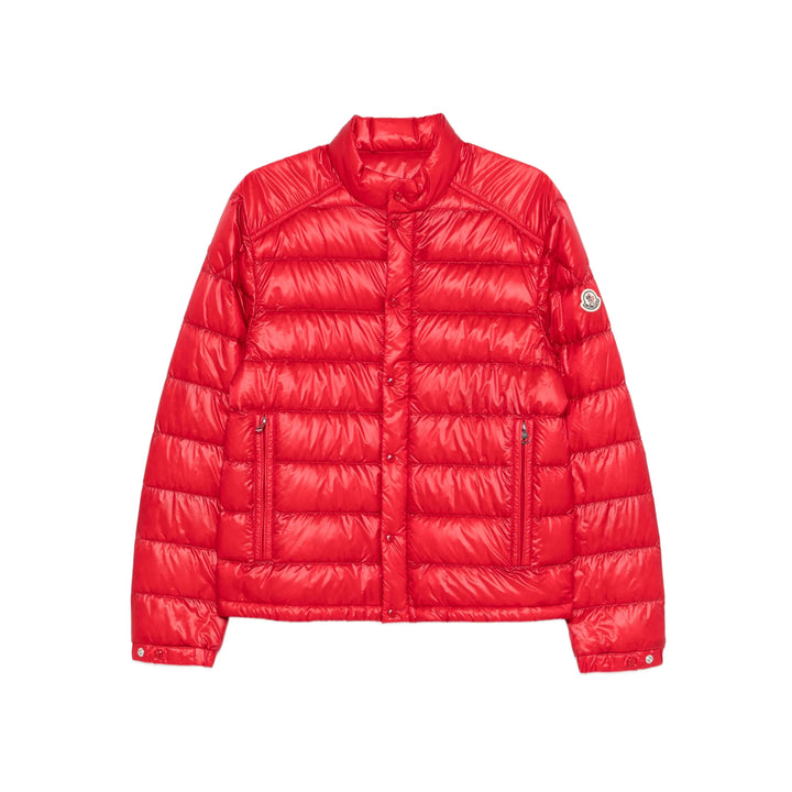 Moncler Outerwears - Red | d0ba882bf96d4004c44156fb6206fab84828fb43