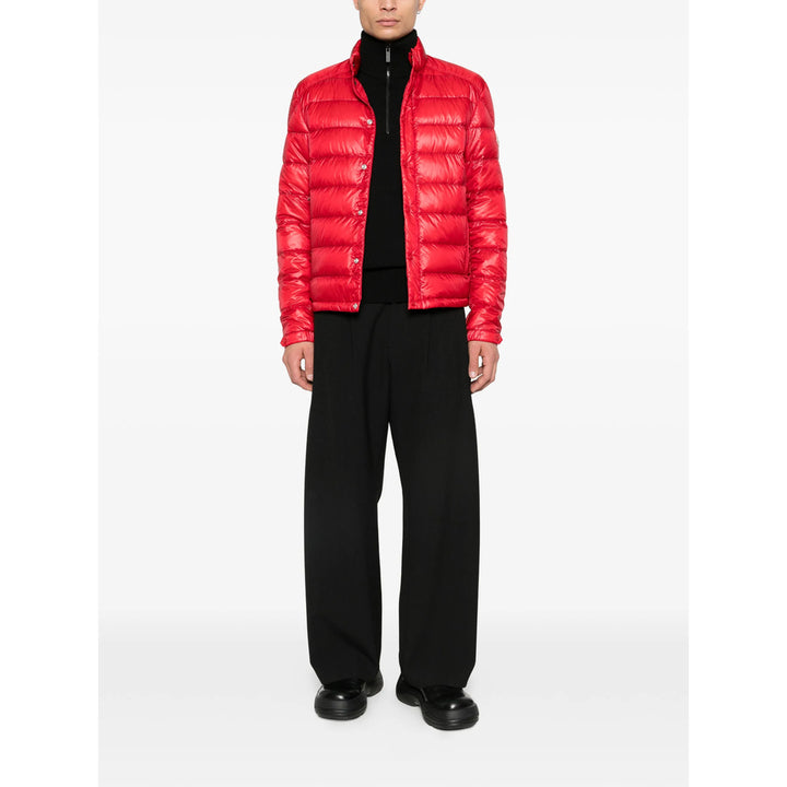 Moncler Outerwears - Red | 3df9b006bfaa6debe9bd38997e724965dde916c1