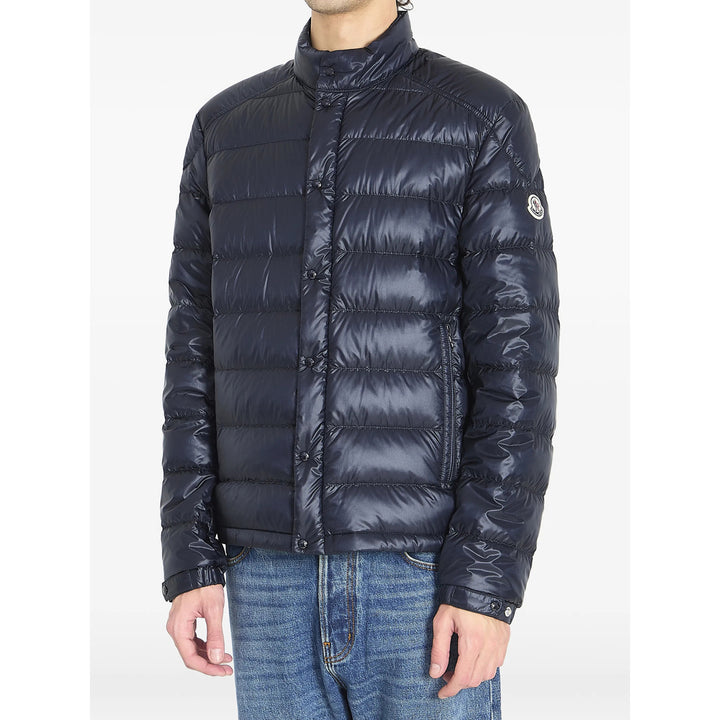 Moncler Outerwears - Blue | 45b5a06f1ec4a9012783e430b3e6d0d222080600