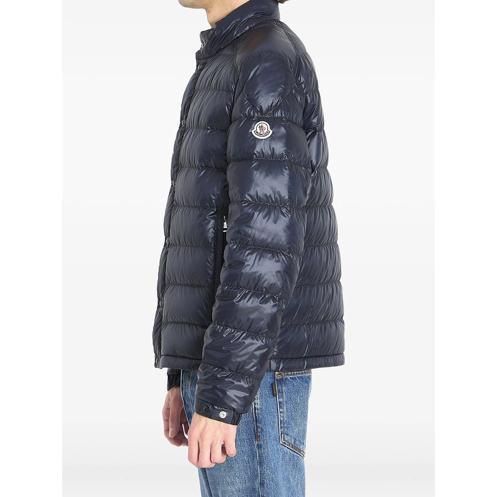 Moncler Outerwears - Blue | e008afbc2428d8b3caf8c1040f264a5ea3cb5372
