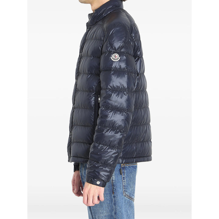 Moncler Outerwears - Blue | e008afbc2428d8b3caf8c1040f264a5ea3cb5372