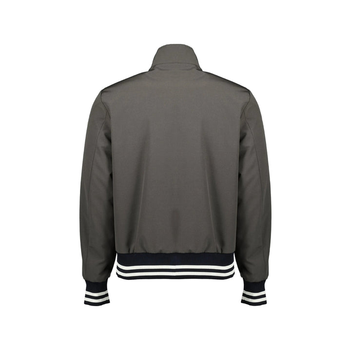 Moncler Outerwears - Blue, Gray | 66dfebbafbe5bf63fc6991999e32177449674bcc