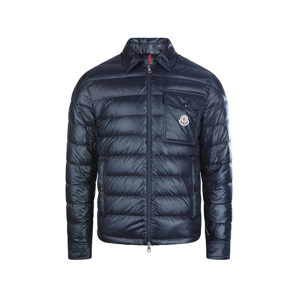 Moncler Outerwears - Blue | 74de664bef500bae49e8c7281d4af6bc88c24e83