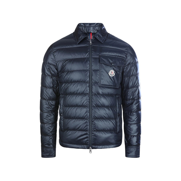 Moncler Outerwears - Blue | 74de664bef500bae49e8c7281d4af6bc88c24e83