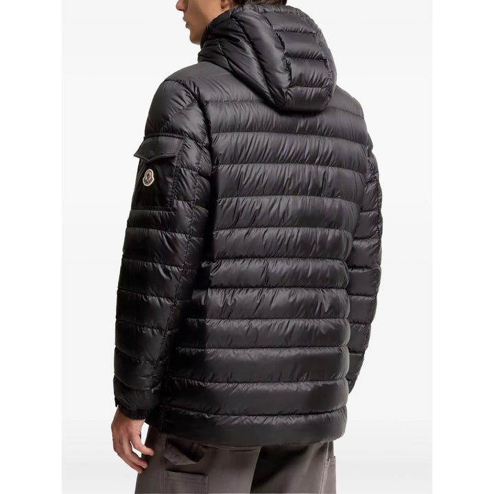 Moncler Outerwears - Black | c51dec0045c3a42785e80edd9ddb2c0ef6fd5c97