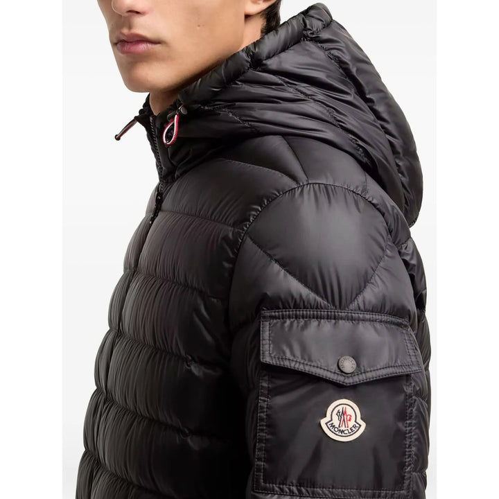 Moncler Outerwears - Black | 4556c3eb7714329e23f169d98194b1fcee992638