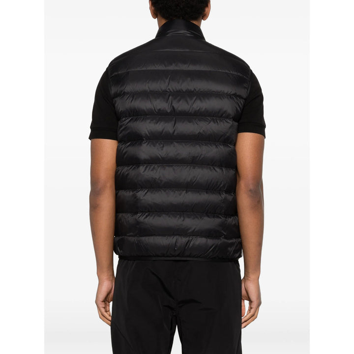 Moncler Outerwears - Black | c3c7cab46ea20dde1efa473a1cb3378801861f7e