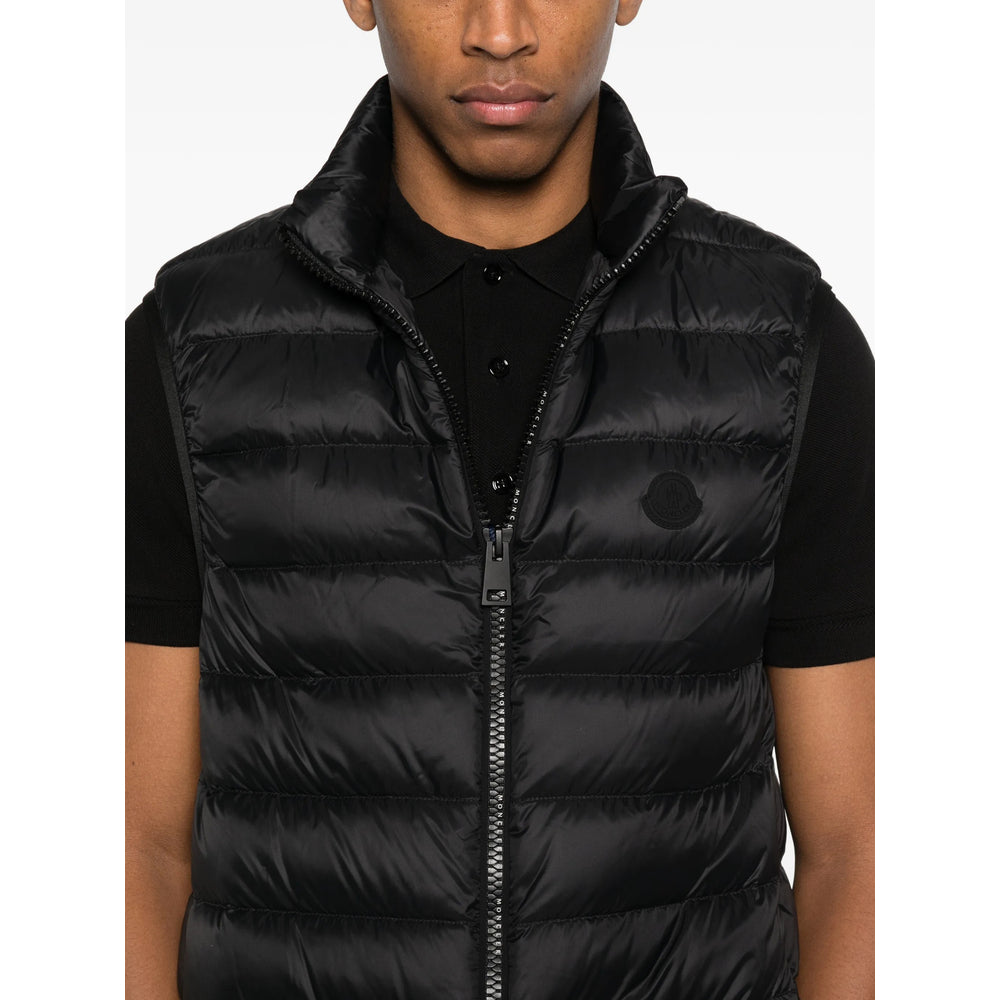 Moncler Outerwears - Black | 6576a2ddeb81d0357f6570e92c5ab1aeac9f7808