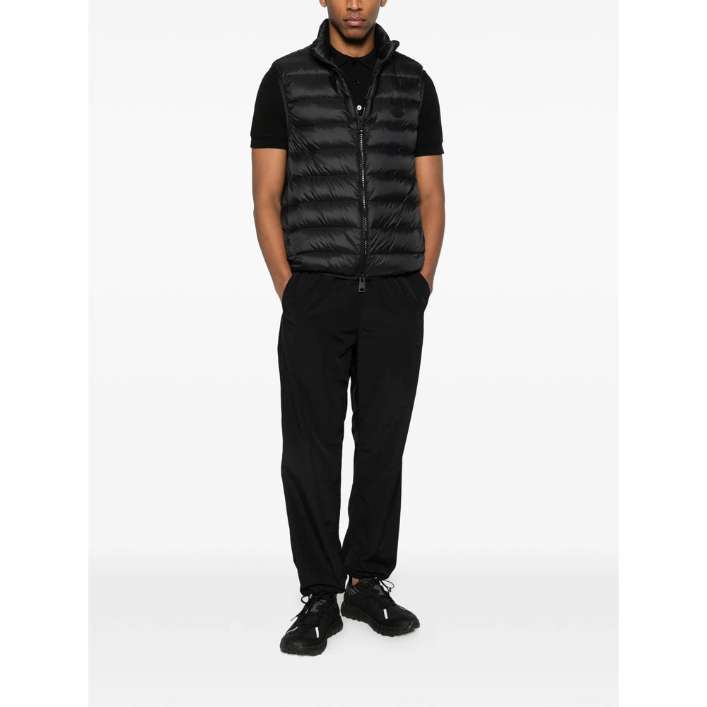 Moncler Outerwears - Black | db543a3da3c8a703cf269f61a38c7fde7d72d606