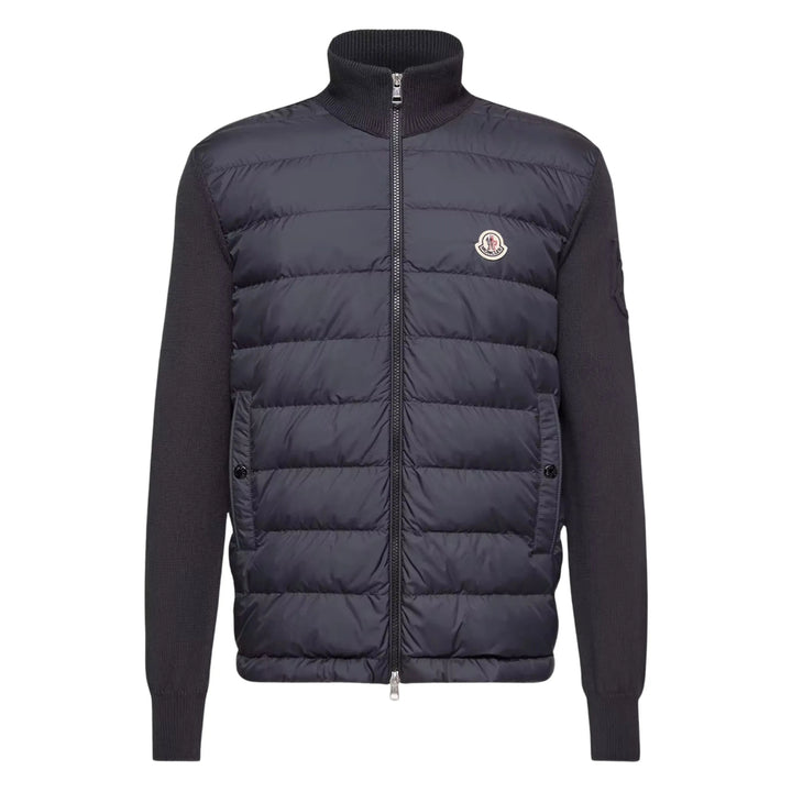 Moncler Outerwears - Black, Gray | f5011747afeea179b96326631e1407d5960b6e6d