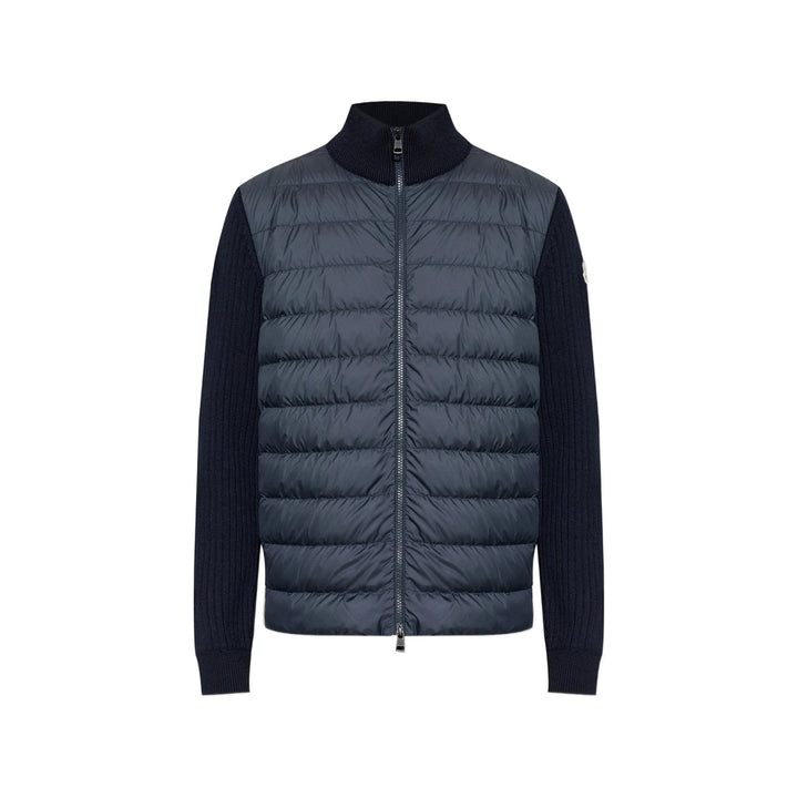 Moncler Outerwears - Blue | a1b2caa7e443db5cfd37e56d43b42bde21a143a9