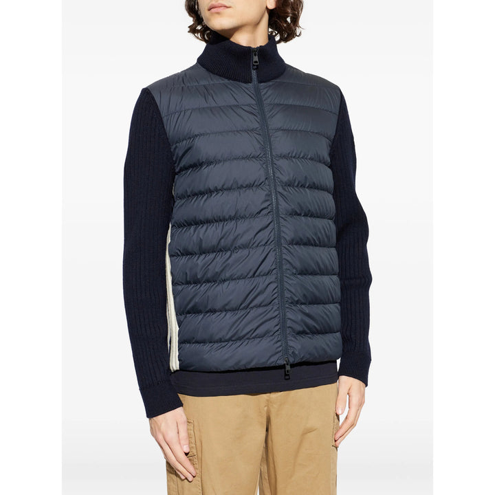 Moncler Outerwears - Blue | 993cf71f2215fe83a5650e522dc66bb39a911616