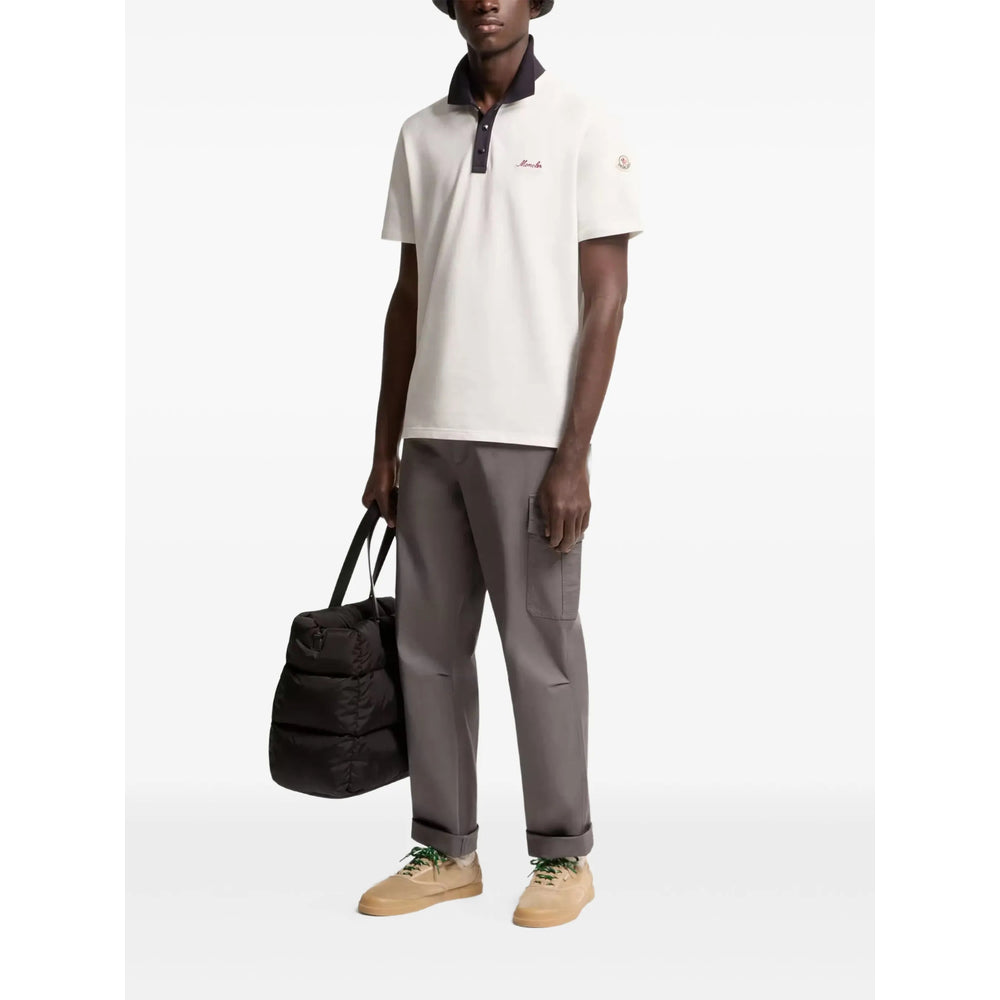 Moncler Sweaters - White | bd0fc147a727b17723d74fc77f5548cdcb827988