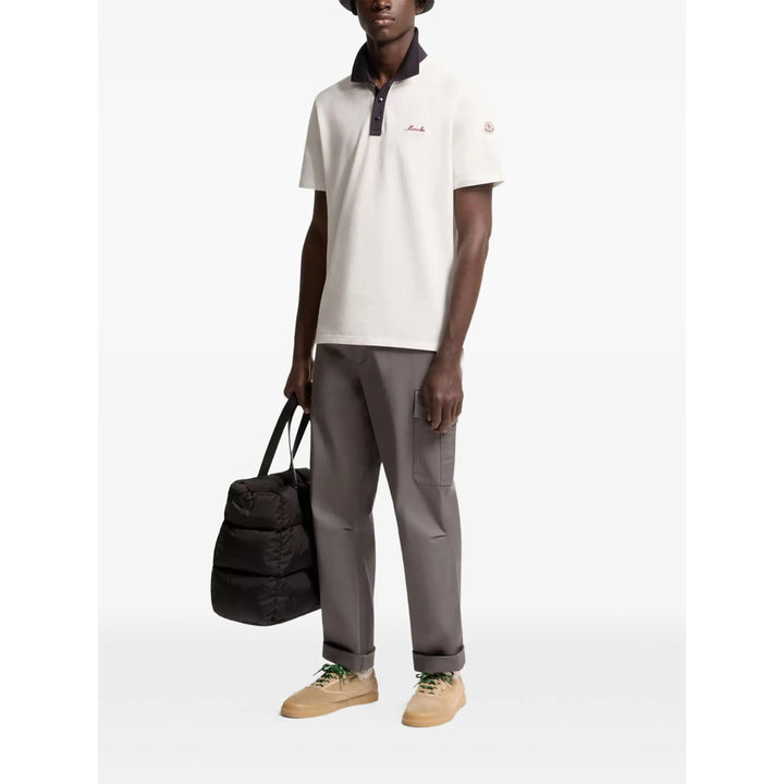 Moncler Sweaters - White | bd0fc147a727b17723d74fc77f5548cdcb827988