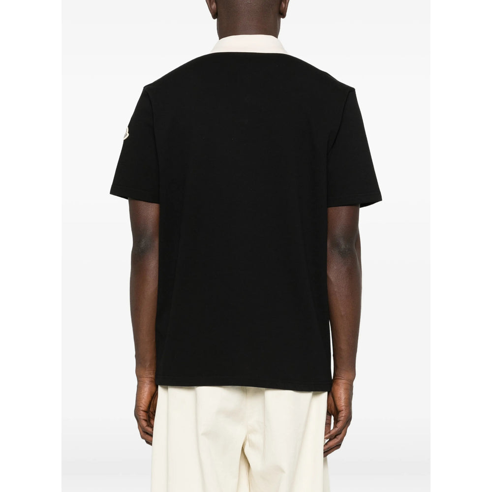 Moncler Sweaters - Black, Neutral | 0a1090673e2579407b0c2bd030c697c3302d4ef4