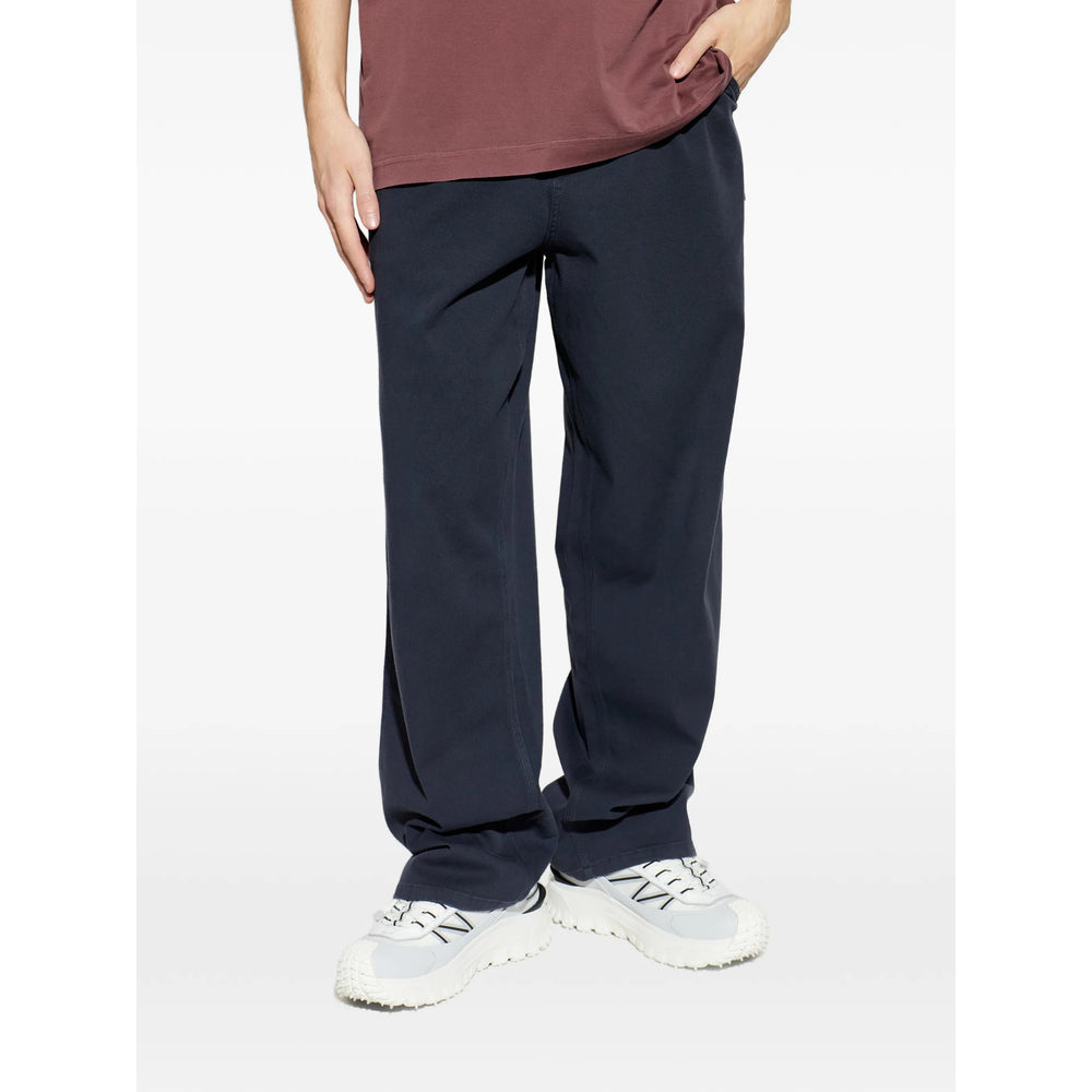 Moncler Pants - Blue | 3d7bc32c0bd4b52758c4734af4a9fa743a2e7dd7