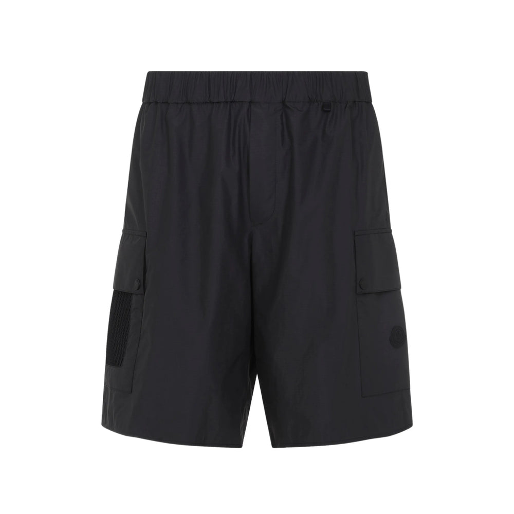 Moncler Pants - Black | 3b1159914d41dfc1025a1b688dc5fcd66b6581a8