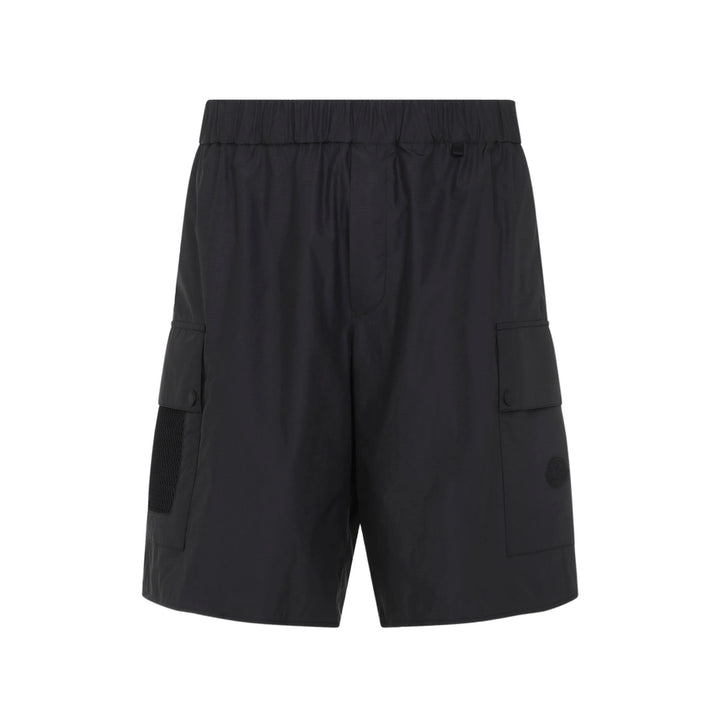 Moncler Pants - Black | 3b1159914d41dfc1025a1b688dc5fcd66b6581a8