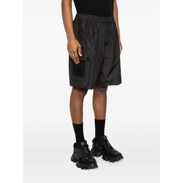 Moncler Pants - Black | 3d49e525af127225dde5b090915ed199384ce7b9