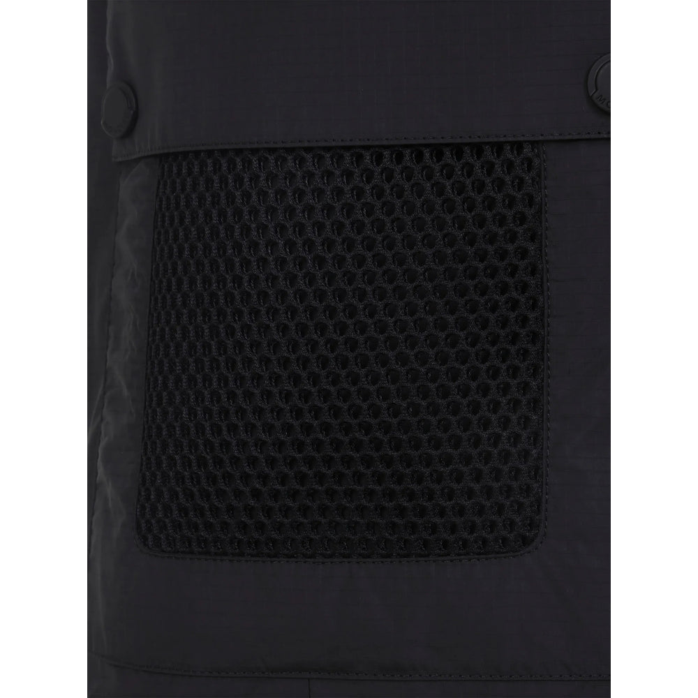 Moncler Pants - Black | a83359831faf987b4f1abd7f71059e11ffb2d0d2