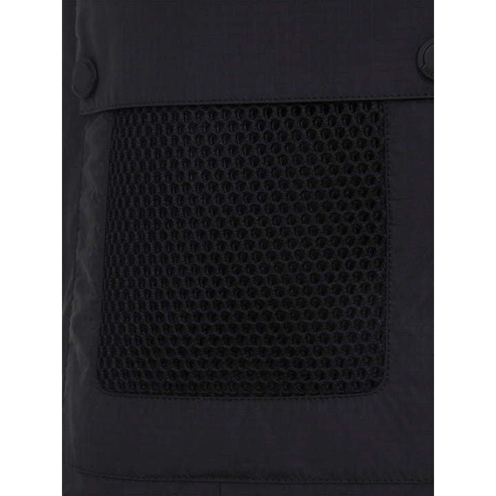 Moncler Pants - Black | a83359831faf987b4f1abd7f71059e11ffb2d0d2