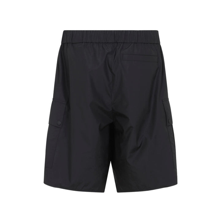 Moncler Pants - Black | 63cefc151dacac17f755a2673a148b0375f24315