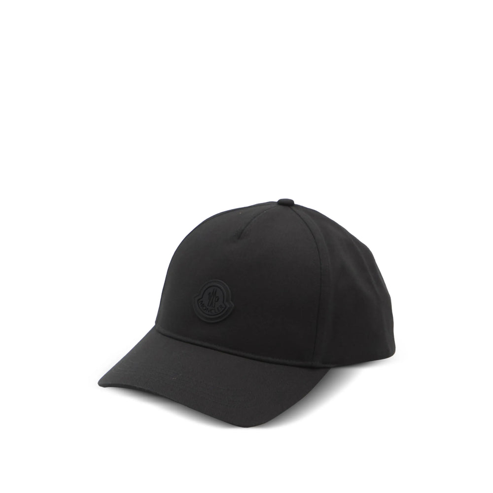 Moncler Caps - Black | db8995304cac1be0418b543ac408bb47ca09339e