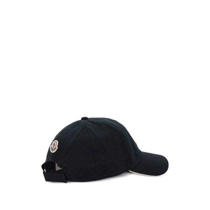 Moncler Caps - Black | d3dbd7b42caa3346ebb888ec5e6ce4e284e8e923