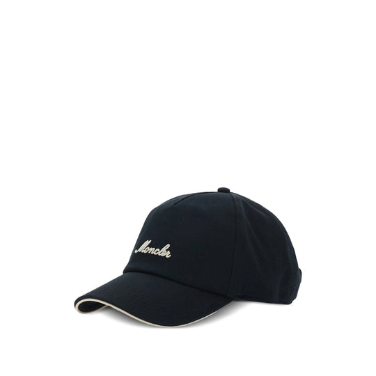 Caps Black