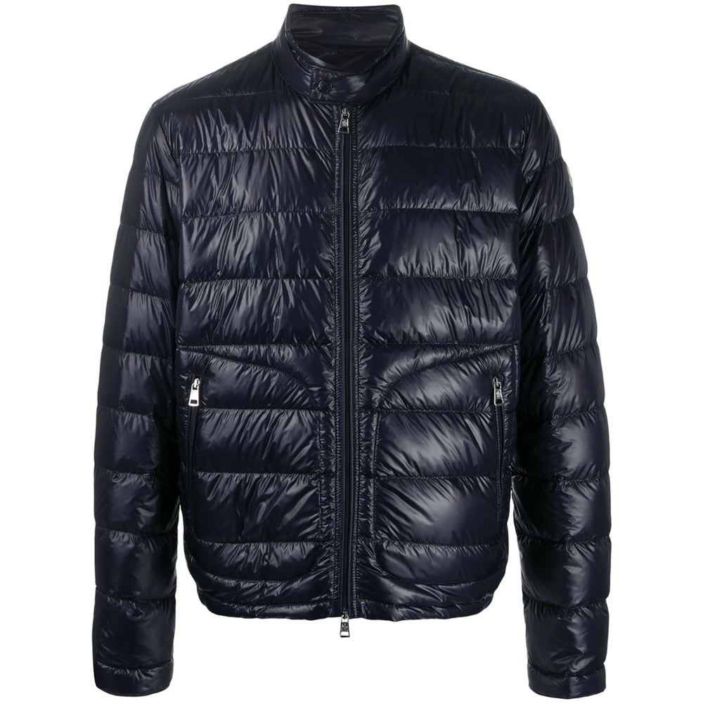 Moncler Outerwears - Blue | a94ed501cc8aeef842239cf6f7d526e9a96f78f2