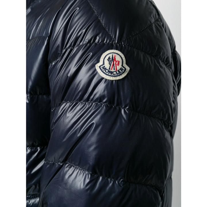 Moncler Outerwears - Blue | 1086af2435a40b9d8fbafeef84e6301419821942