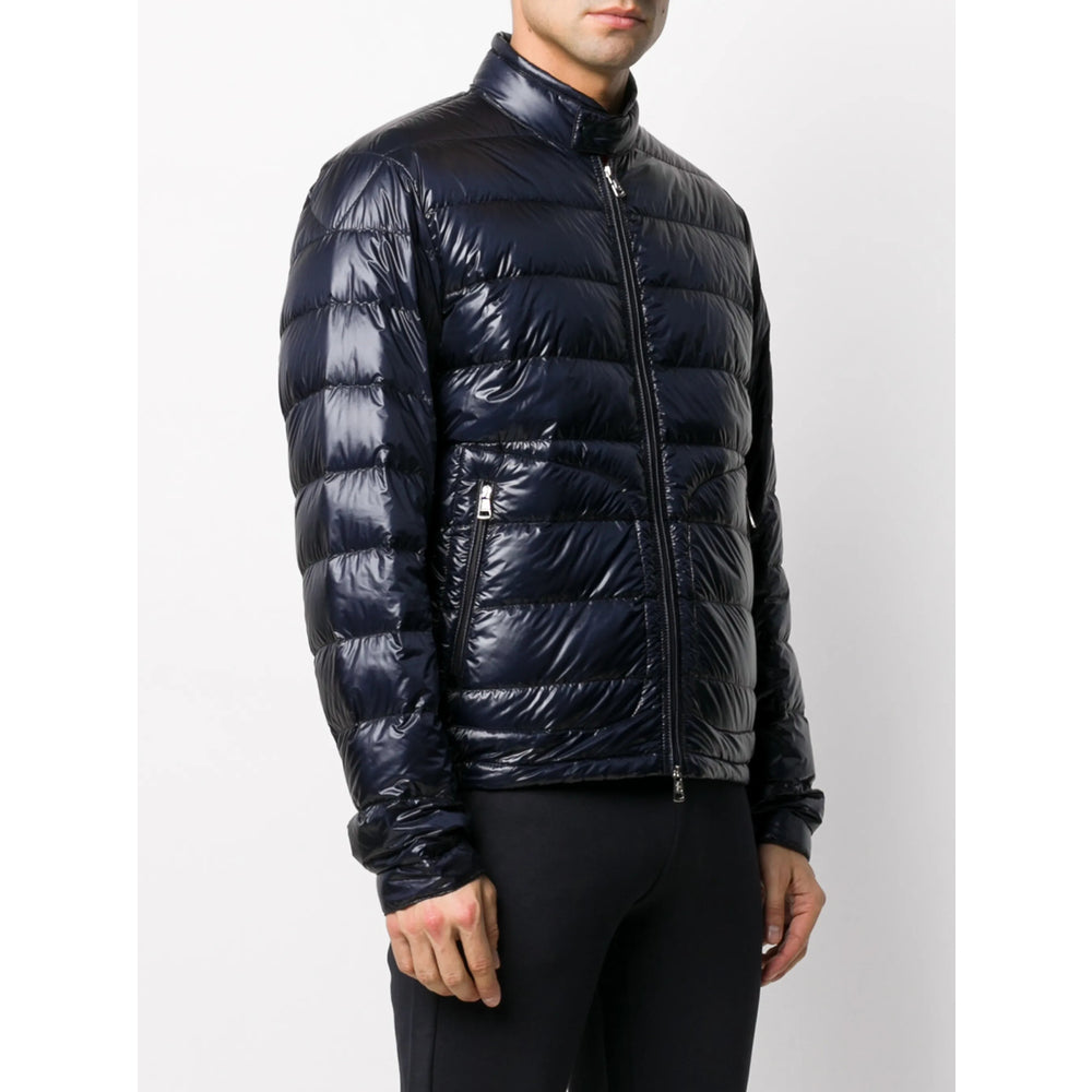 Moncler Outerwears - Blue | d664d6ac8211a327a68fdd2bd9d55e12f724ab9c