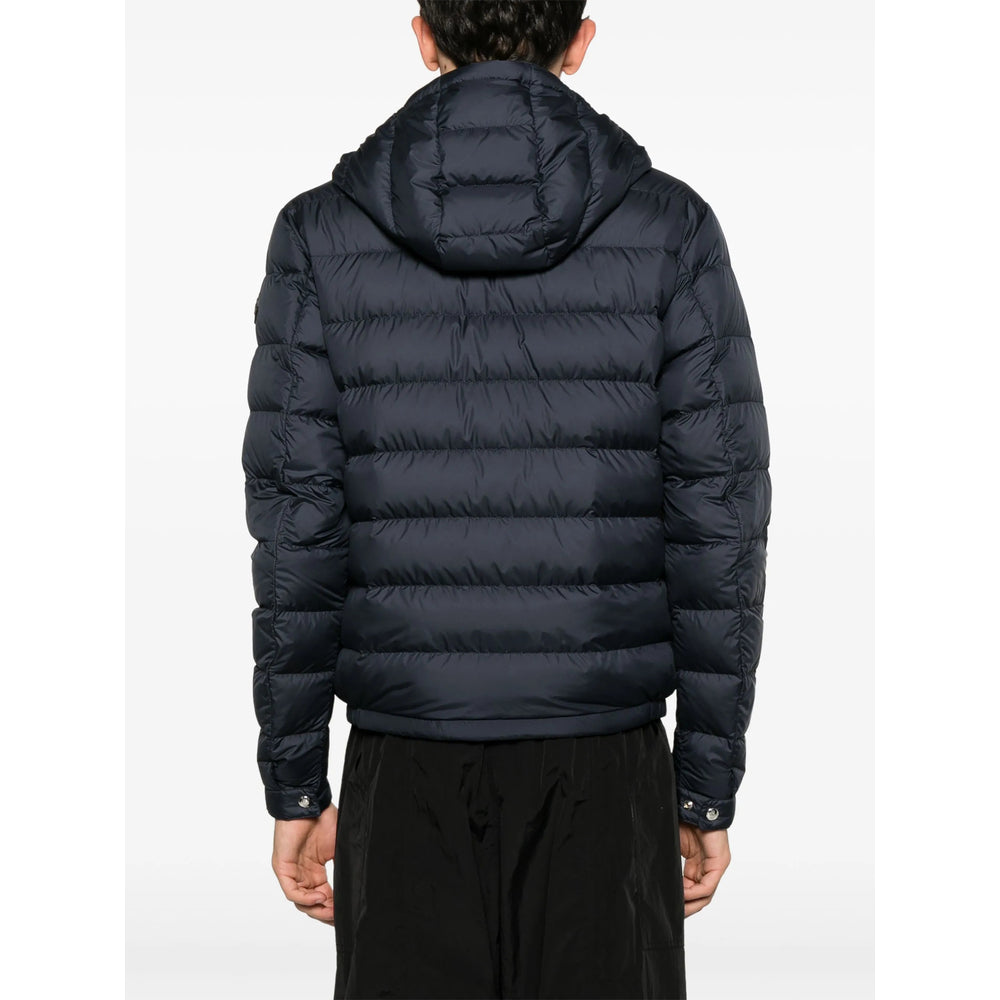 Moncler Outerwears - Blue | 641d20f237d52d48e2ec929d0e6f9cd3b247ecff