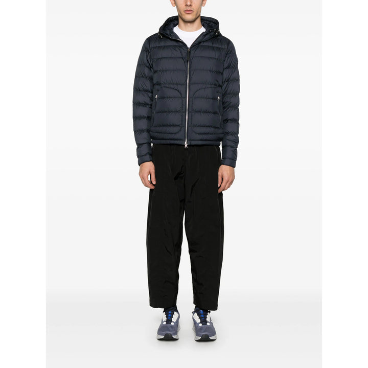 Moncler Outerwears - Blue | 0b28d9cf10762a03d88872f08889ecfe32ca5734