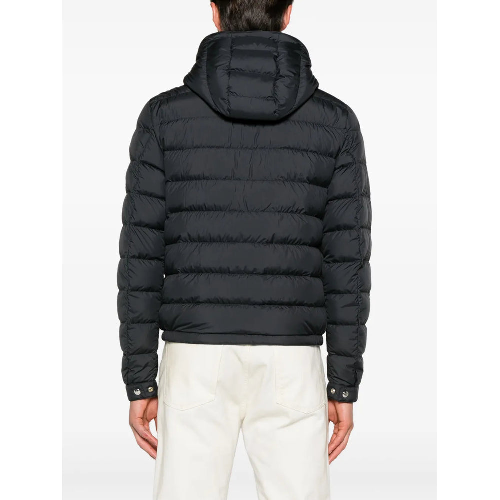 Moncler Outerwears - Black | 7251650e34006b434f7bb76395da212e21b41da4