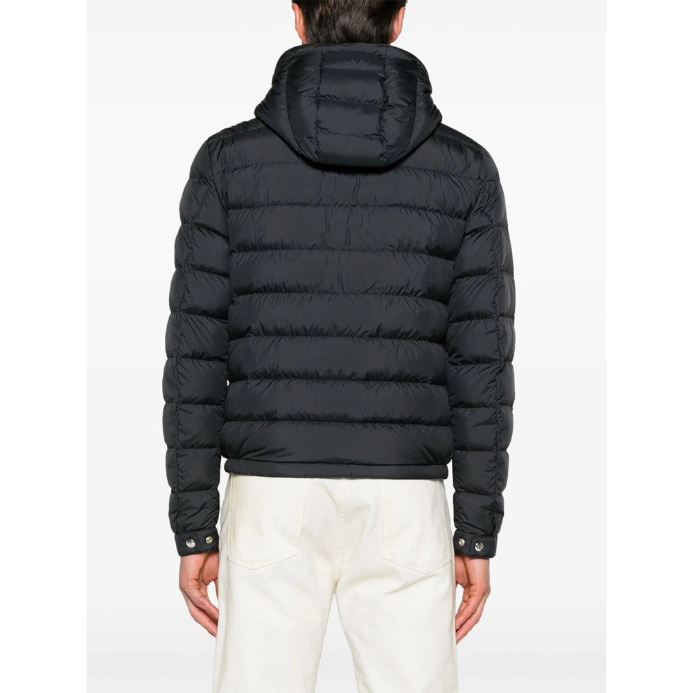 Moncler Outerwears - Black | 38619652b4e25937759fc4f6be68901d76baa2fc