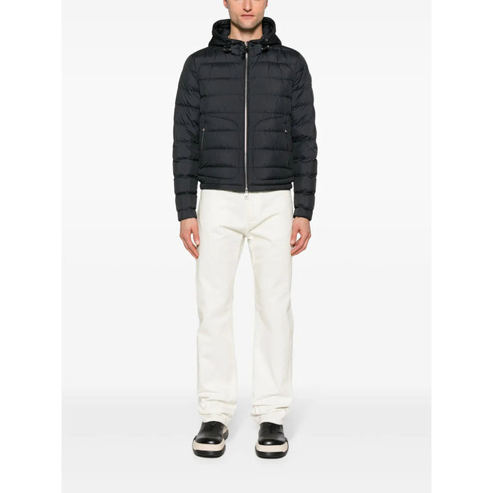 Moncler Outerwears - Black | 7dc42bd39b2b99e56bb86dd4c8f801d1a8437b58