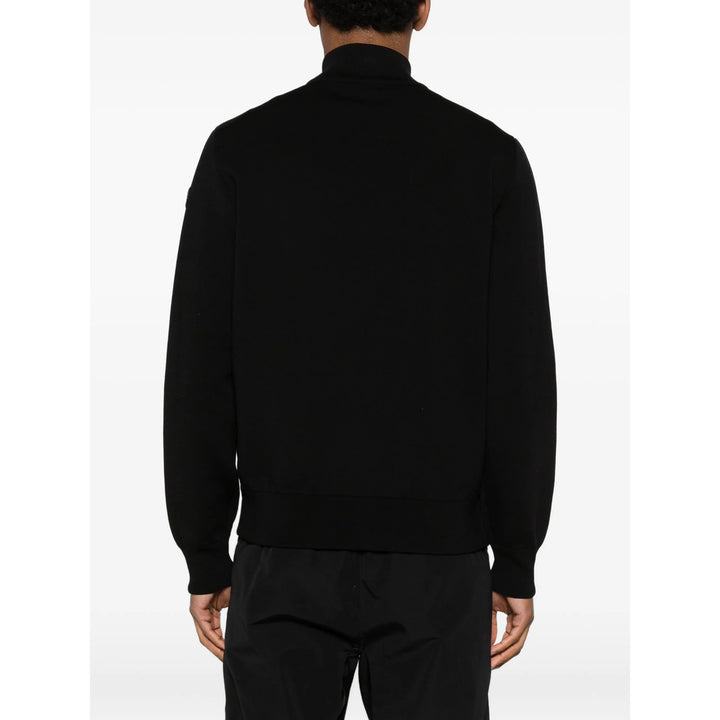 Moncler Outerwears - Black | c25f532af6b7d92434ebb916145d4e5f31fda66d