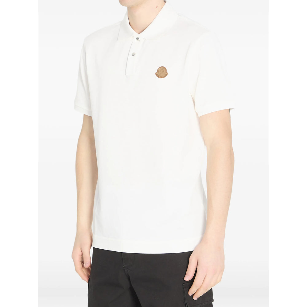 Moncler Sweaters - White | 73a5c57b7207bc8edfaa1fadf8dd8c6219fb0dca