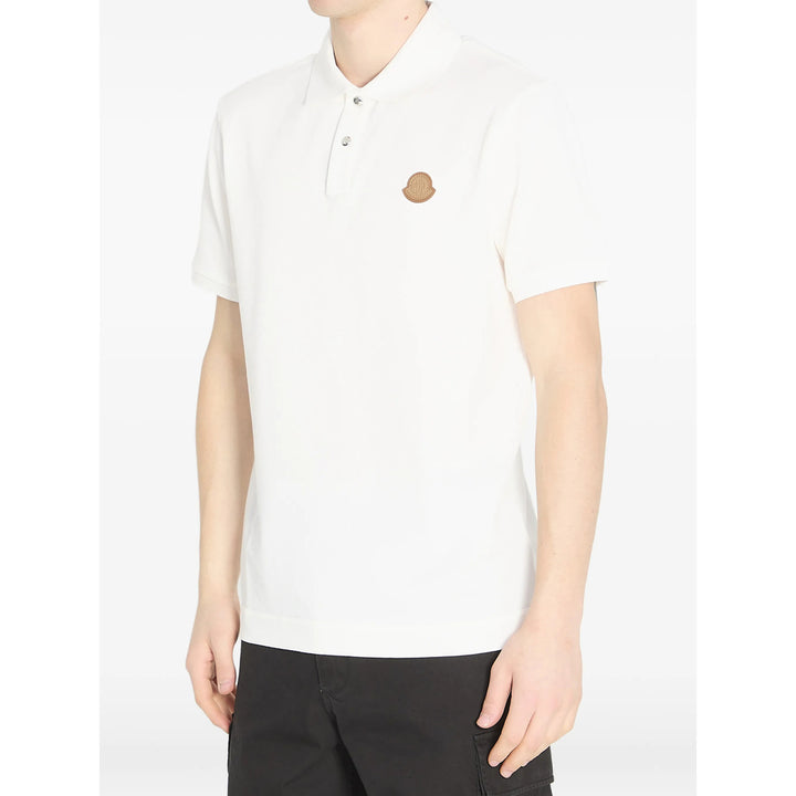 Moncler Sweaters - White | 73a5c57b7207bc8edfaa1fadf8dd8c6219fb0dca