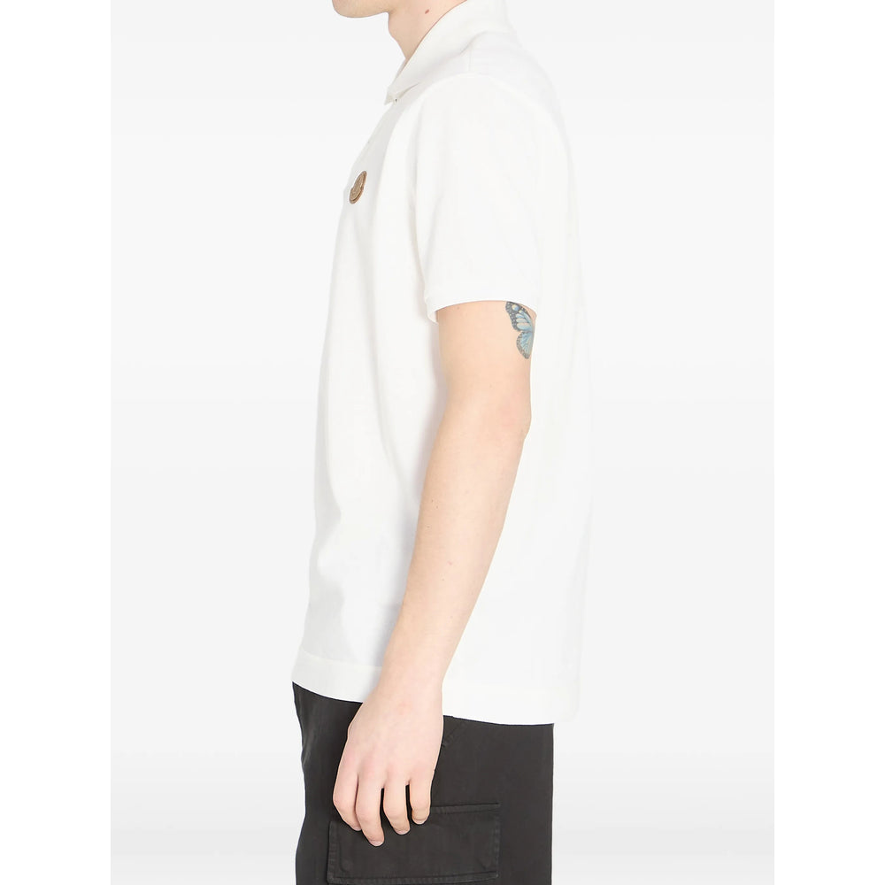 Moncler Sweaters - White | 568dbf207a3123f3cdcea439ba53d36e4d81ff51