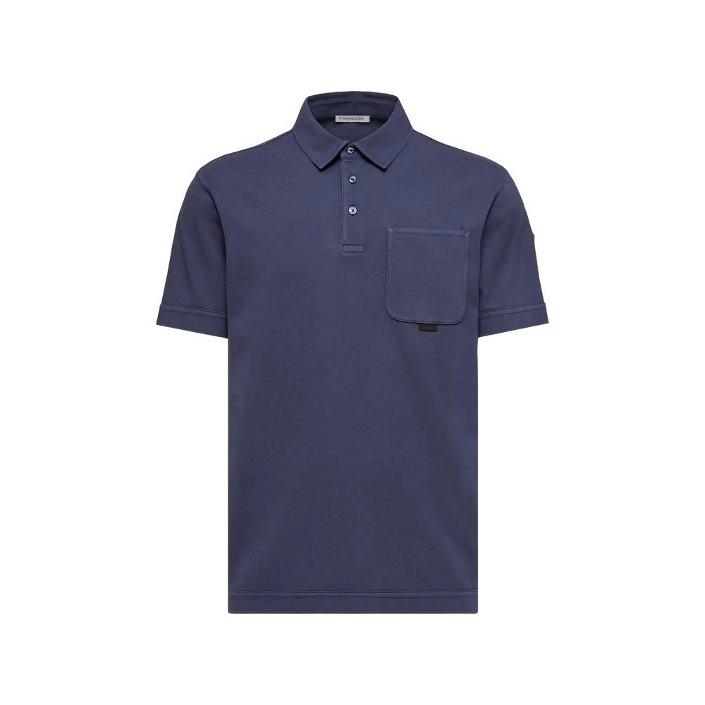 Moncler Sweaters - Blue | ae55cc2600359f69527bc342de1a2effaf8f00b6