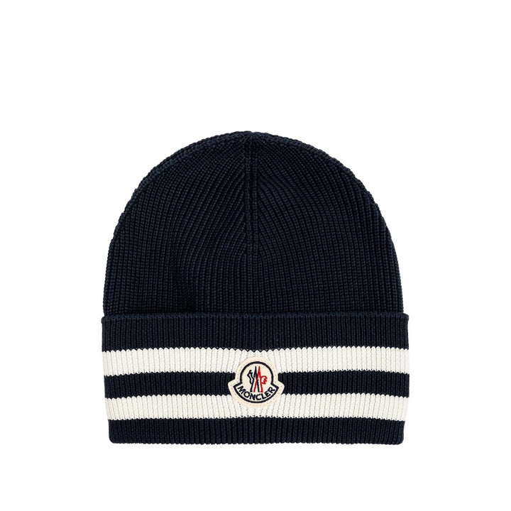 Moncler Hats - Blue | d4b879dea900ecab34ff50f9837914d6528348cb