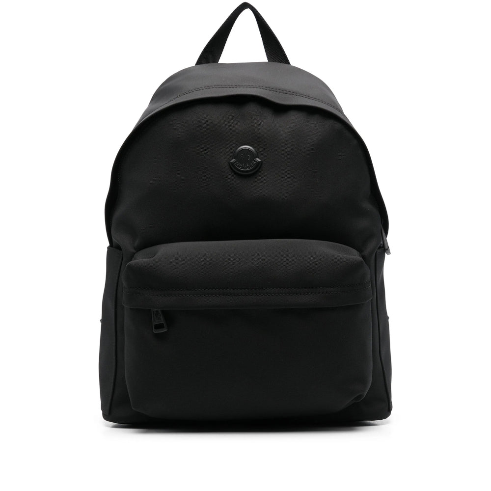 Moncler Backpacks & Travels - Black | a5ca2195c1304439d6a72635a5c3b5fe13f08fd5