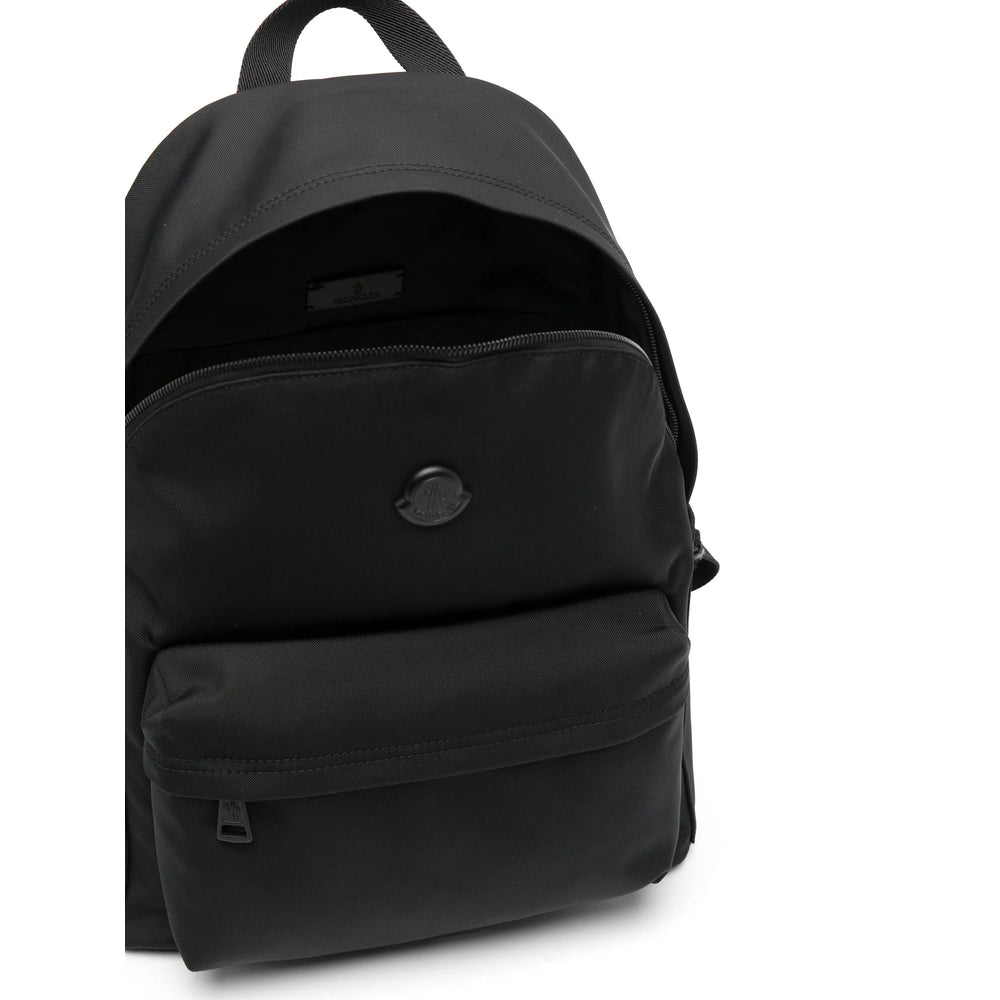 Moncler Backpacks & Travels - Black | 949b6d916f8f4fc7fb52852e310bffc57adb492a