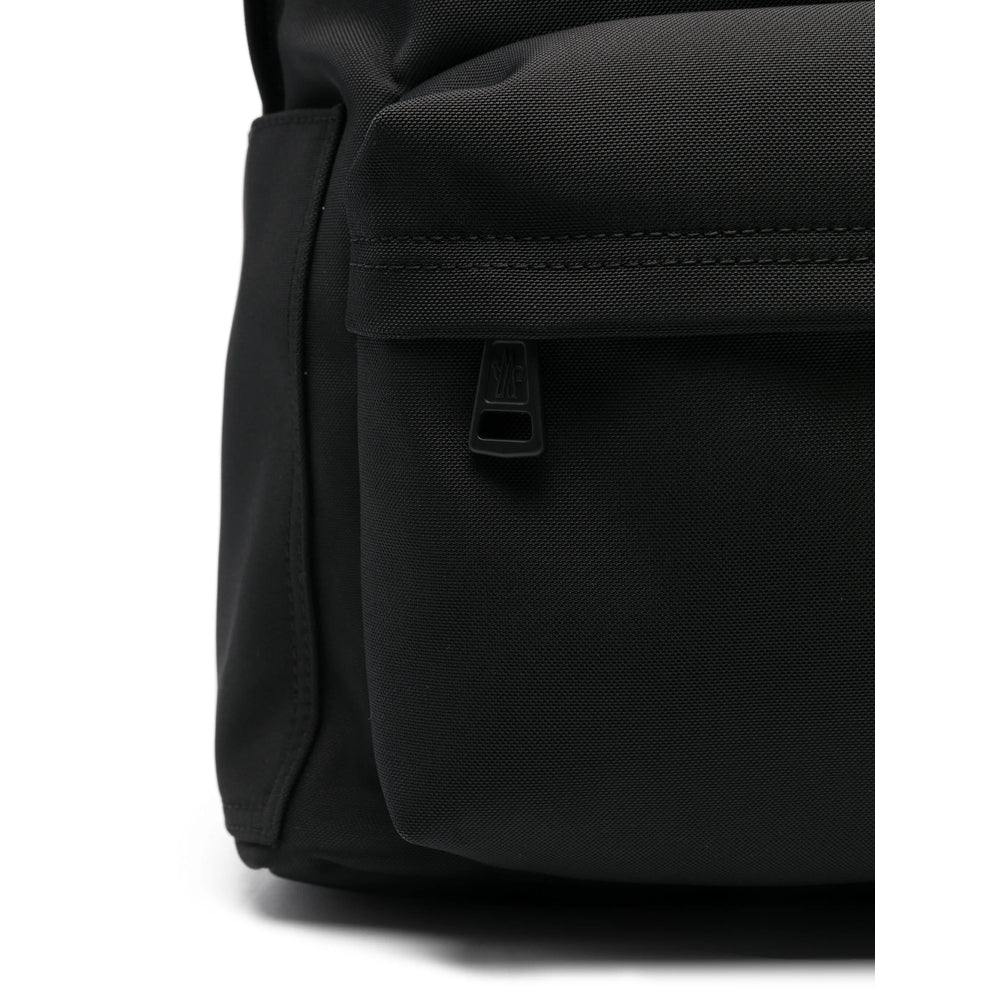 Moncler Backpacks & Travels - Black | 7723e2636da8d7d607e2163d18cafce79f6609fb